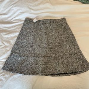 Loft Business Skirt